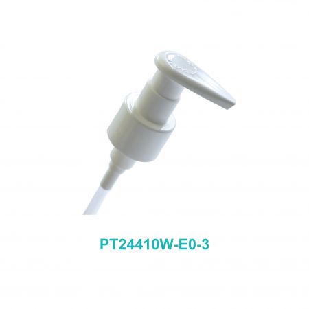 lotion pump